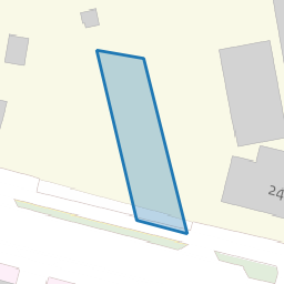 Perceel HOR02-B-4901