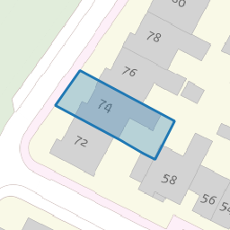 Perceel HOR02-B-4905