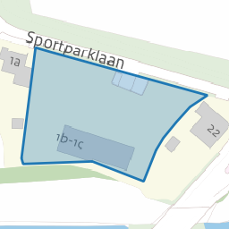 Perceel HOR02-B-4915