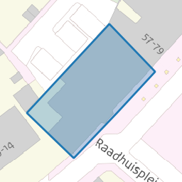 Perceel HOR02-B-4922