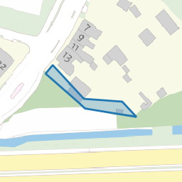 Perceel HOR02-B-4924