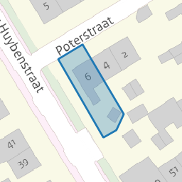 Perceel HOR02-B-4931