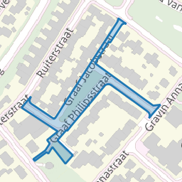 Perceel HOR02-B-4934