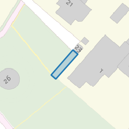 Perceel HOR02-B-4936