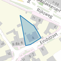 Perceel HOR02-B-4937