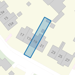 Perceel HOR02-B-4939