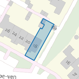 Perceel HOR02-B-4943