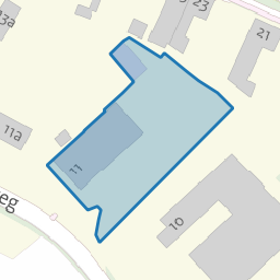 Perceel HOR02-B-4947