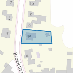 Perceel HOR02-B-4949