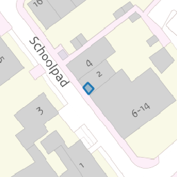 Perceel HOR02-B-4951