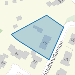 Perceel HOR02-B-4956