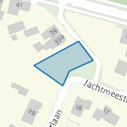 Perceel HOR02-B-4957