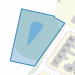 Perceel HOR02-B-4959