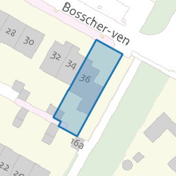 Perceel HOR02-B-4962