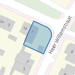 Perceel HOR02-B-4970