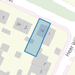 Perceel HOR02-B-4971