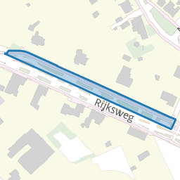 Perceel HOR02-B-4973