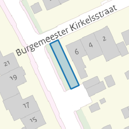 Perceel HOR02-B-4980