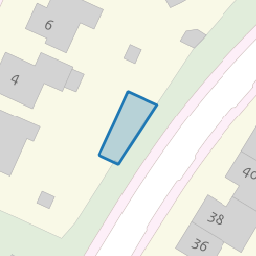 Perceel HOR02-B-4984