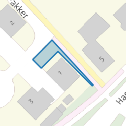 Perceel HOR02-B-4999