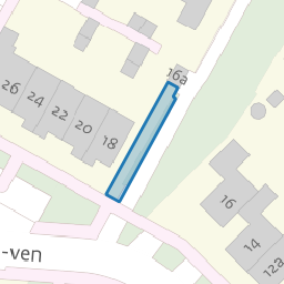 Perceel HOR02-B-5006