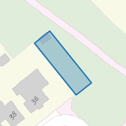 Perceel HOR02-B-5010