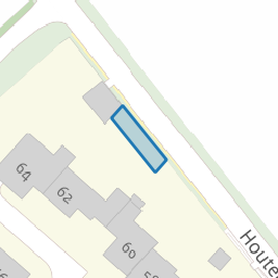 Perceel HOR02-B-5012