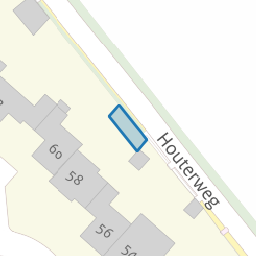 Perceel HOR02-B-5014