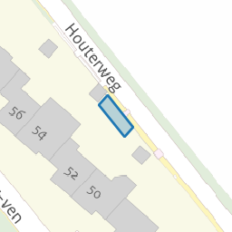 Perceel HOR02-B-5015