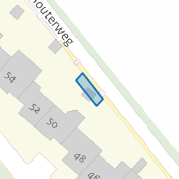 Perceel HOR02-B-5016