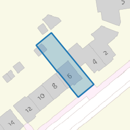 Perceel HOR02-B-5020