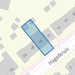 Perceel HOR02-B-5023