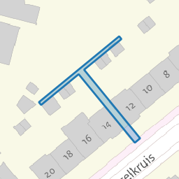 Perceel HOR02-B-5026