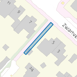 Perceel HOR02-B-5028