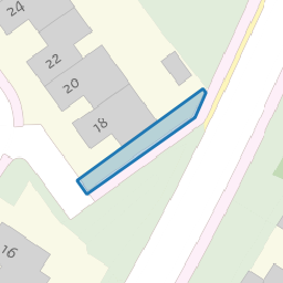 Perceel HOR02-B-5030