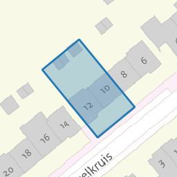 Perceel HOR02-B-5036