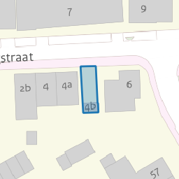 Perceel HOR02-B-5040