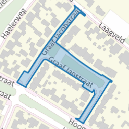 Perceel HOR02-B-5042