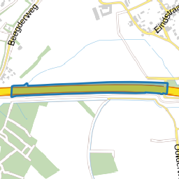 Perceel HOR02-B-5043