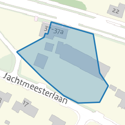 Perceel HOR02-B-5050