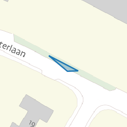 Perceel HOR02-B-5051