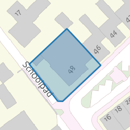 Perceel HOR02-B-5063