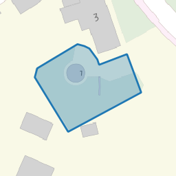 Perceel HOR02-B-5065