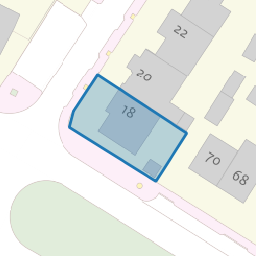 Perceel HOR02-B-5069