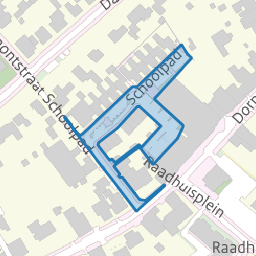 Perceel HOR02-B-5070