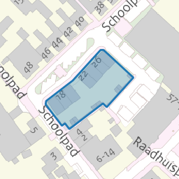 Perceel HOR02-B-5072