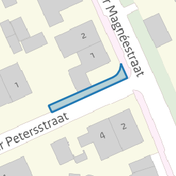 Perceel HOR02-B-5073