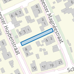 Perceel HOR02-B-5074