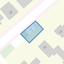 Perceel HOR02-B-5080