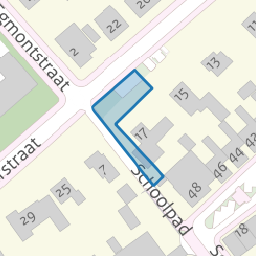 Perceel HOR02-B-5083